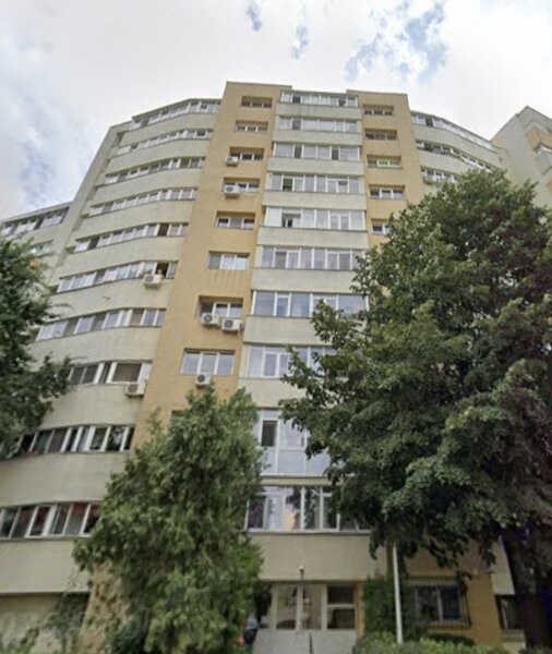 Colentina, Doamna Ghica vav Parc Plumbuita