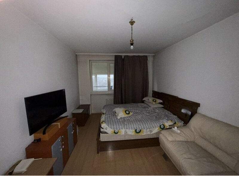 Colentina, Doamna Ghica vav Parc Plumbuita