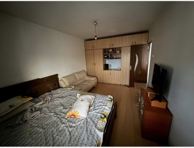 Colentina, Doamna Ghica vav Parc Plumbuita