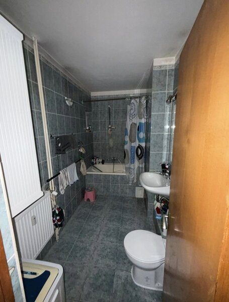 Colentina, Doamna Ghica vav Parc Plumbuita