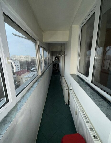 Colentina, Doamna Ghica vav Parc Plumbuita